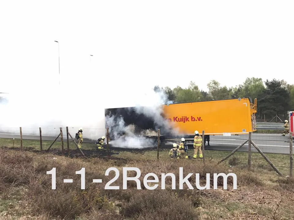 brandende truck a50 3