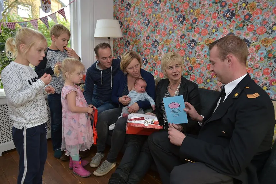 brandweerkoffertje berry