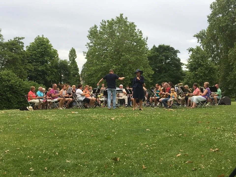 buitenconcert oosterbeek