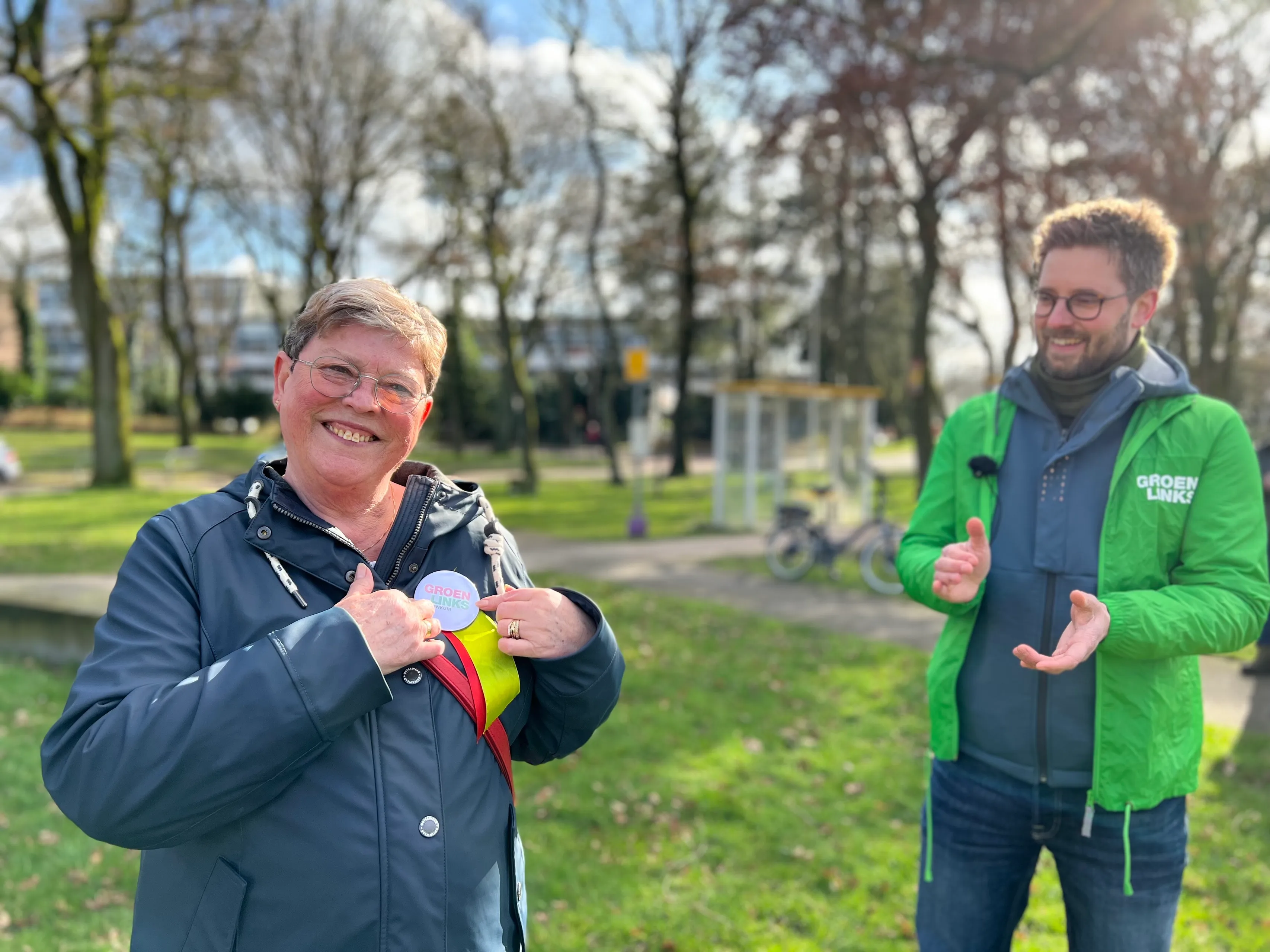 buurtgeluk aaf voetballen doorwerth