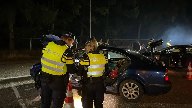 controle politienl