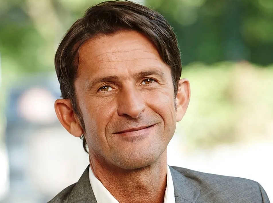 cornald maas