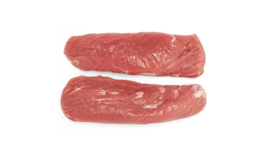 culinaire varkenshaas