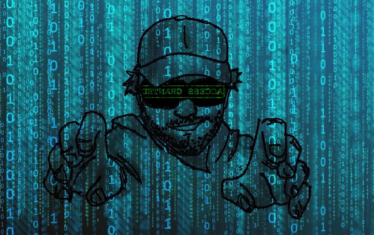 cybercrime richard patterson flickr