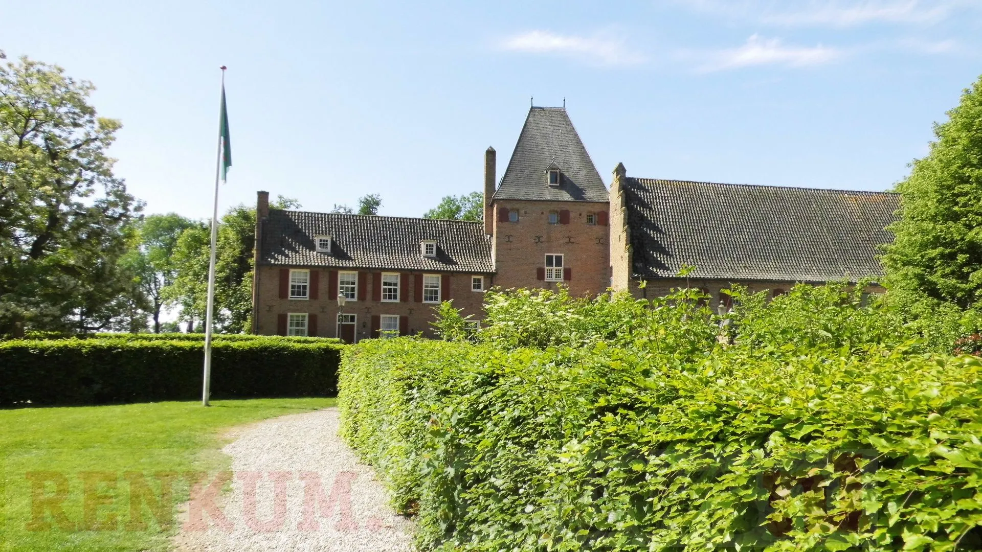 dag van het kasteel 2018 1