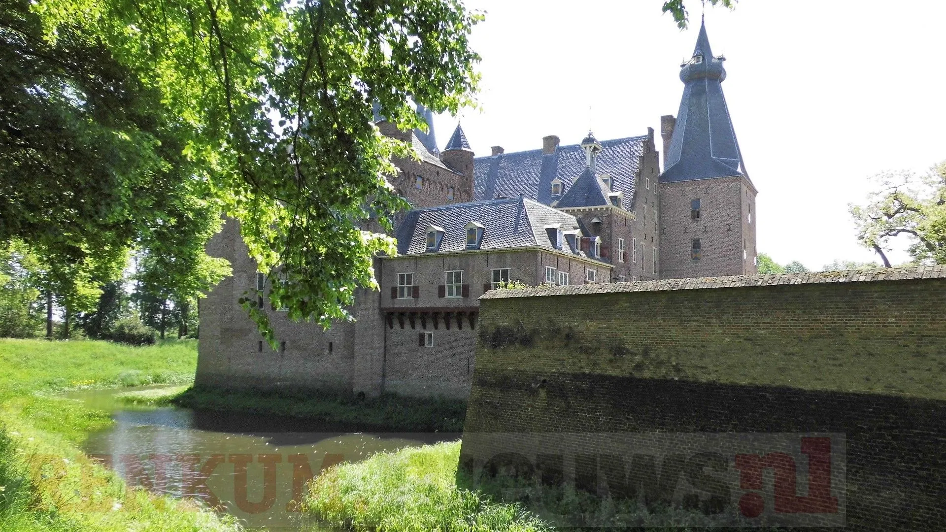 dag van het kasteel 2018 29