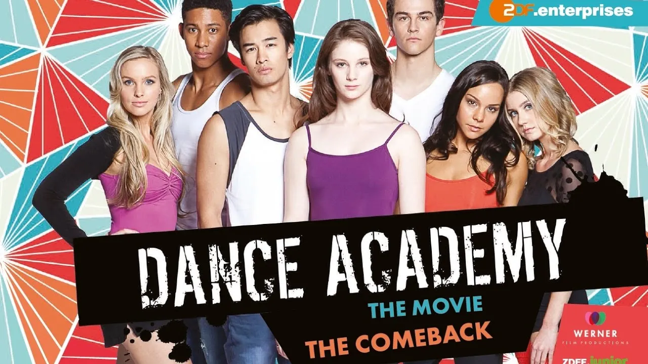 dance acedemy