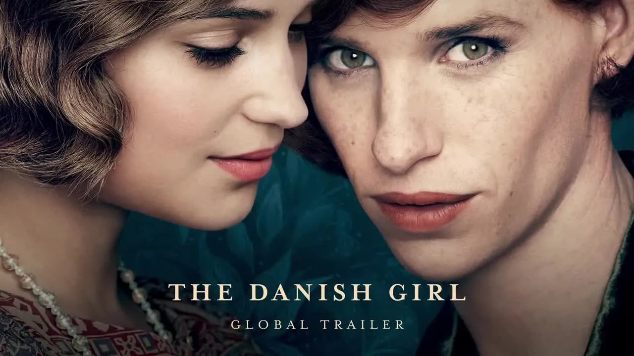 danish girl