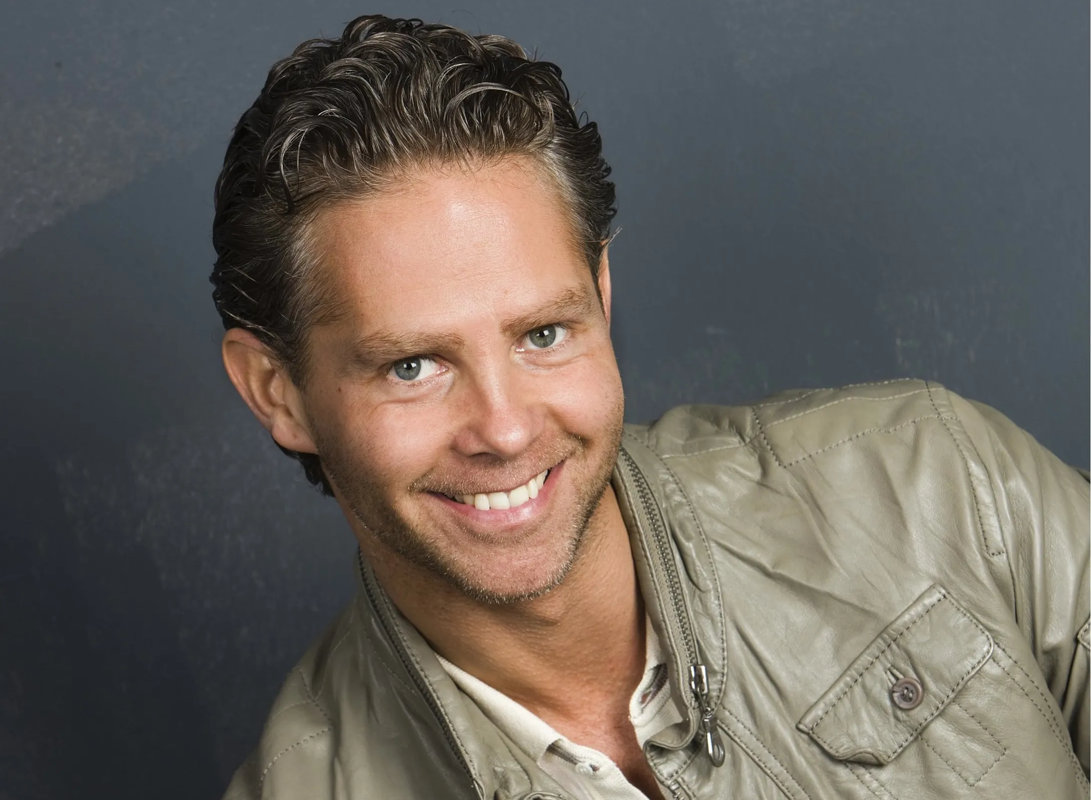 danny de munk