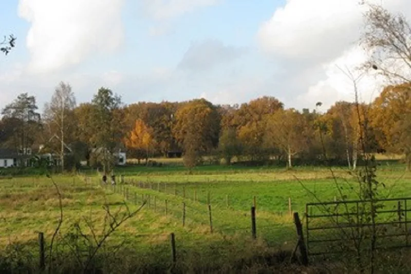 de kamp 1