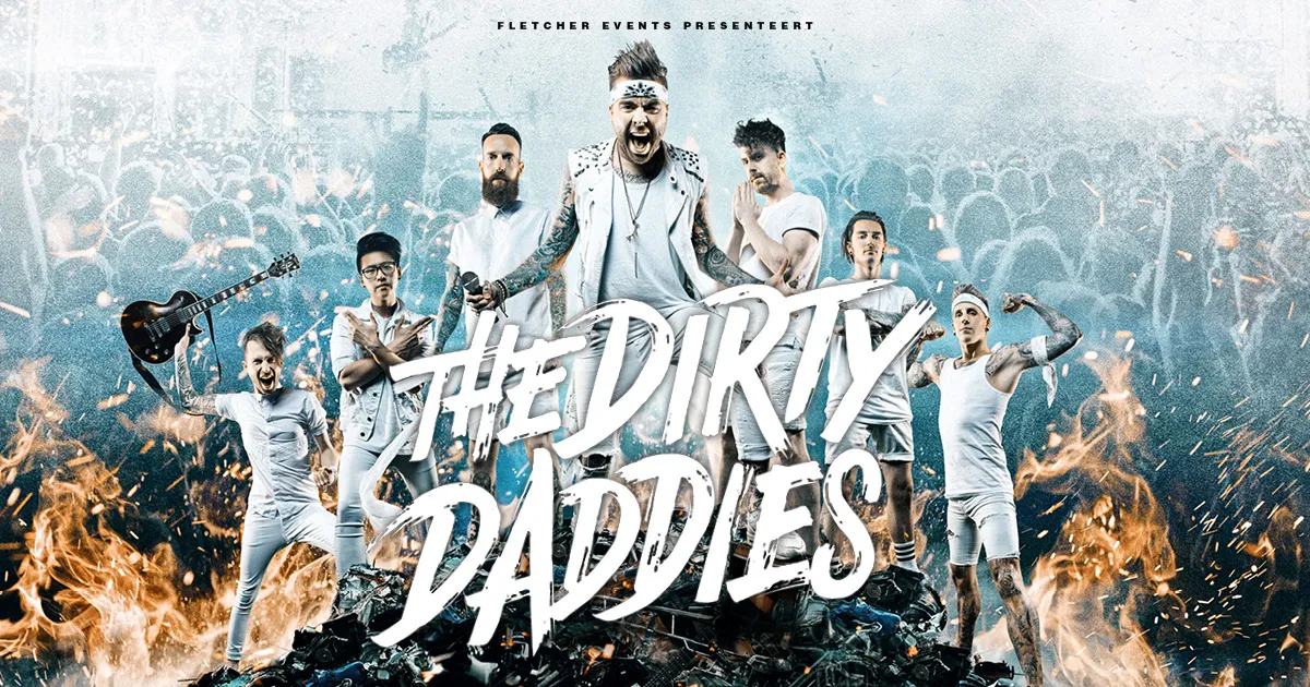 dirty daddies