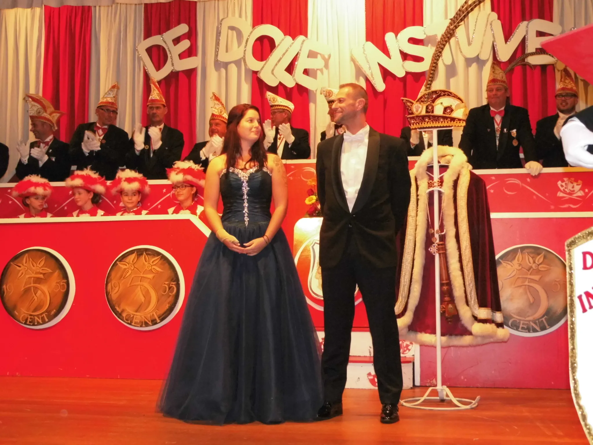 dolle instuivers prins 26