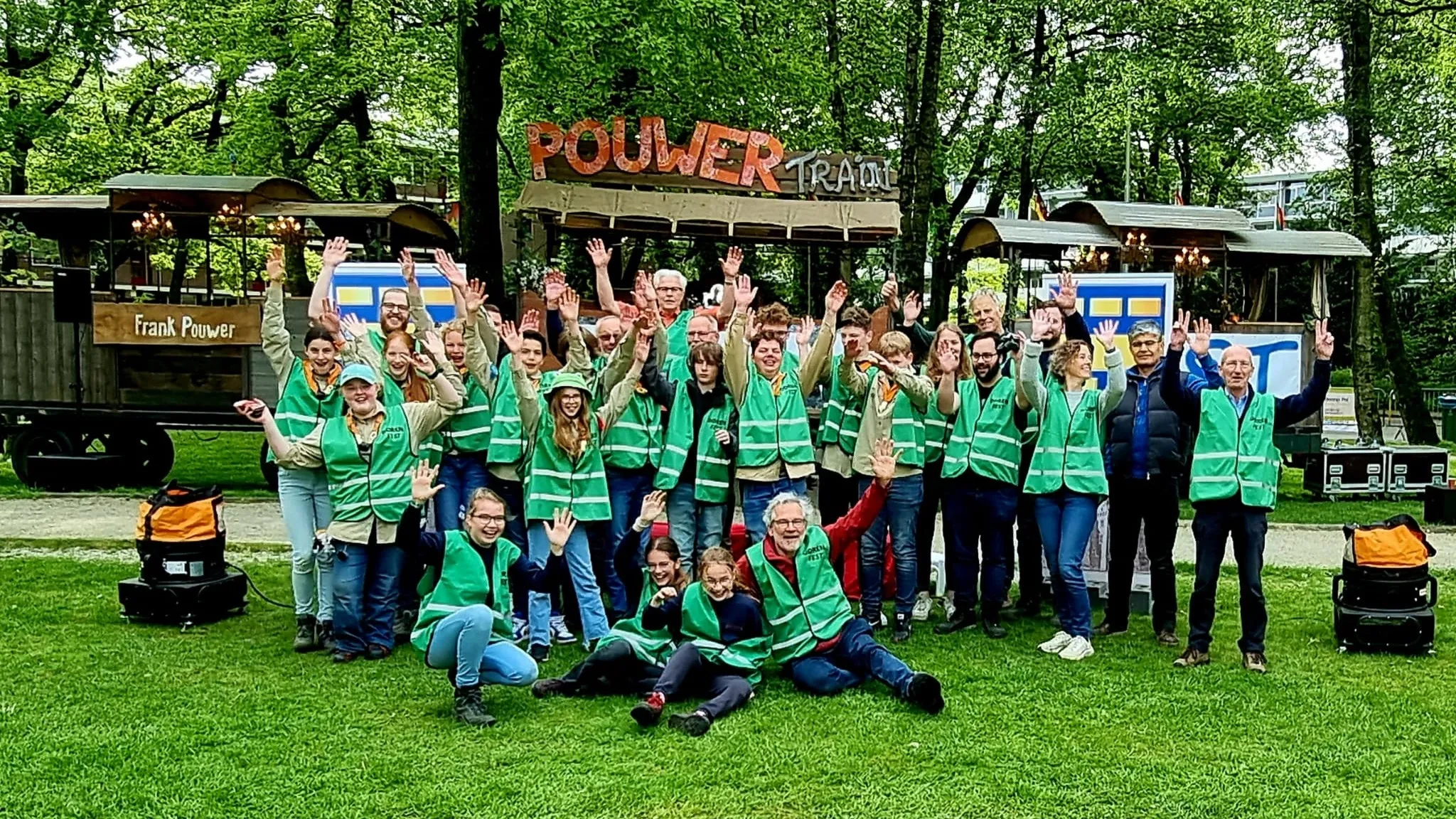 dorenfest 2024 gaat door