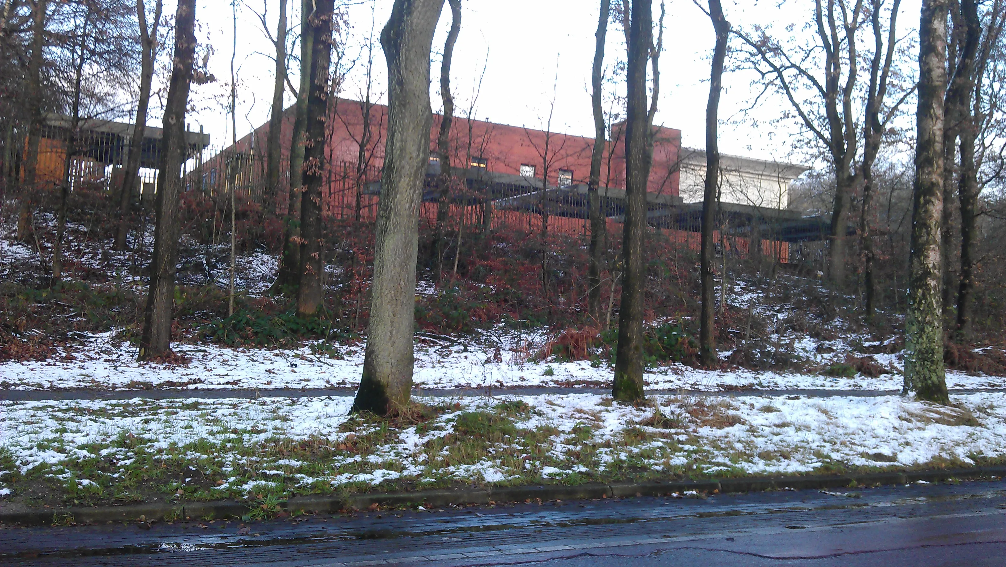 dorenweerd college 2