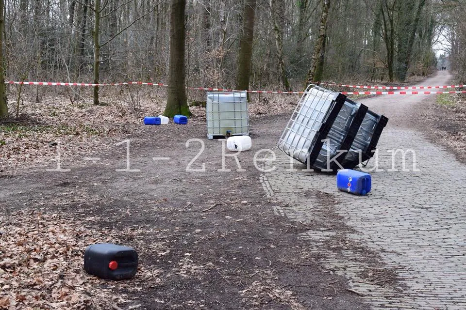 drugsafval maart oosterbeek 4