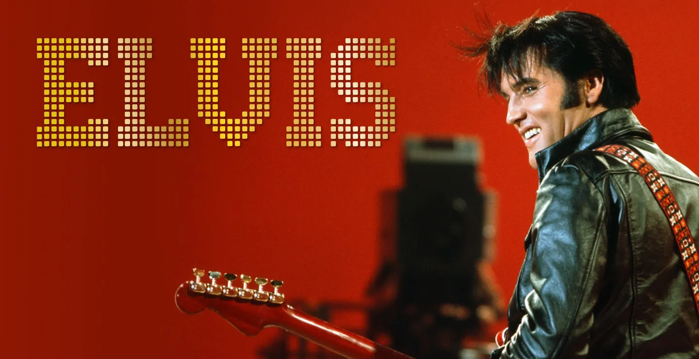 elvis weekend 1