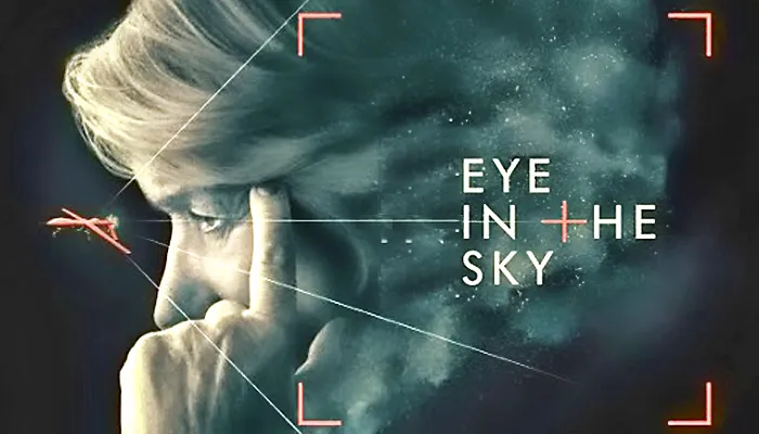 eye in the sky