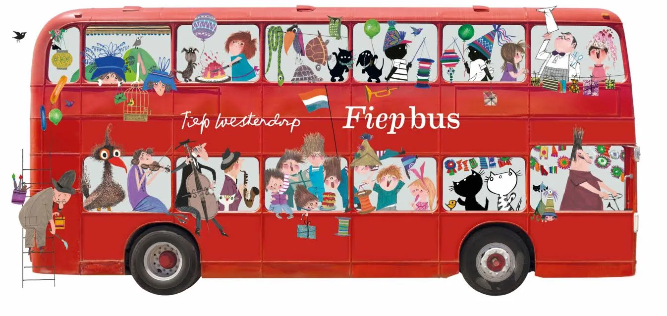 fiepbus