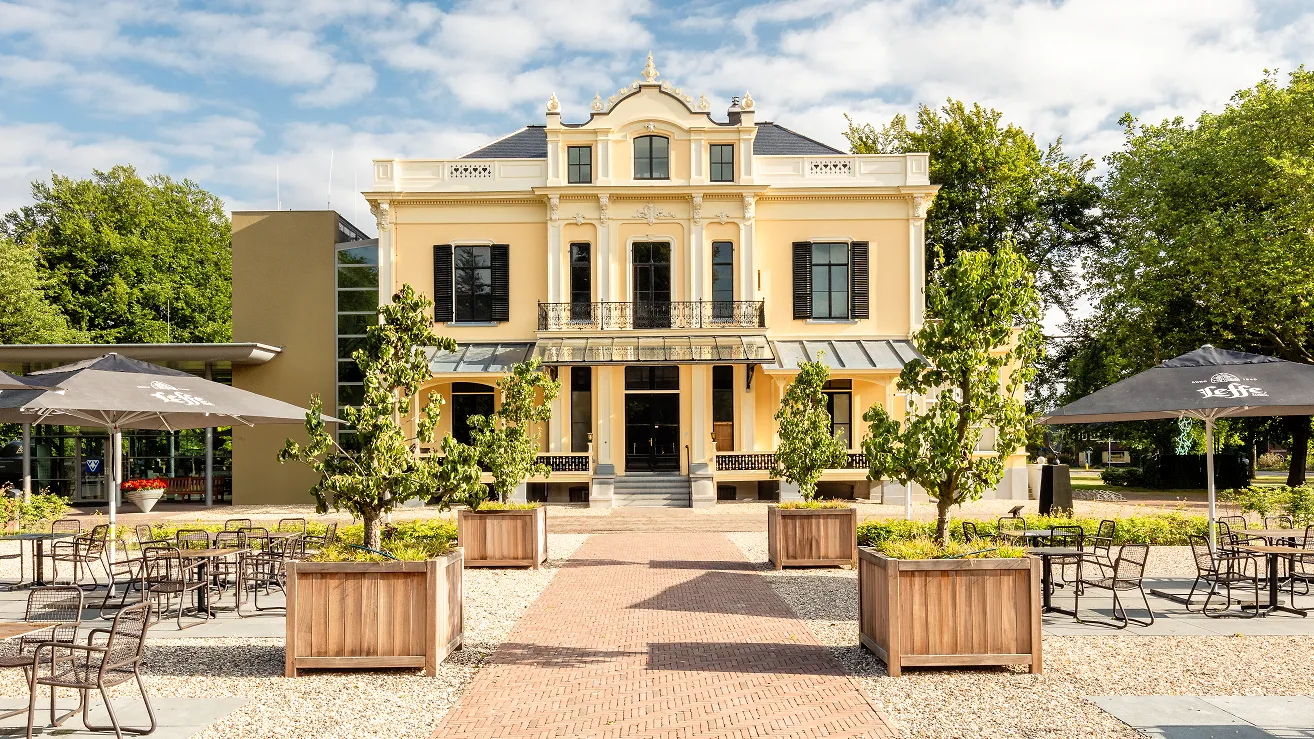 fotografie daan van oort klein