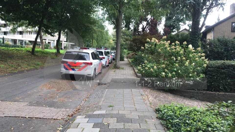 garage oosterbeek