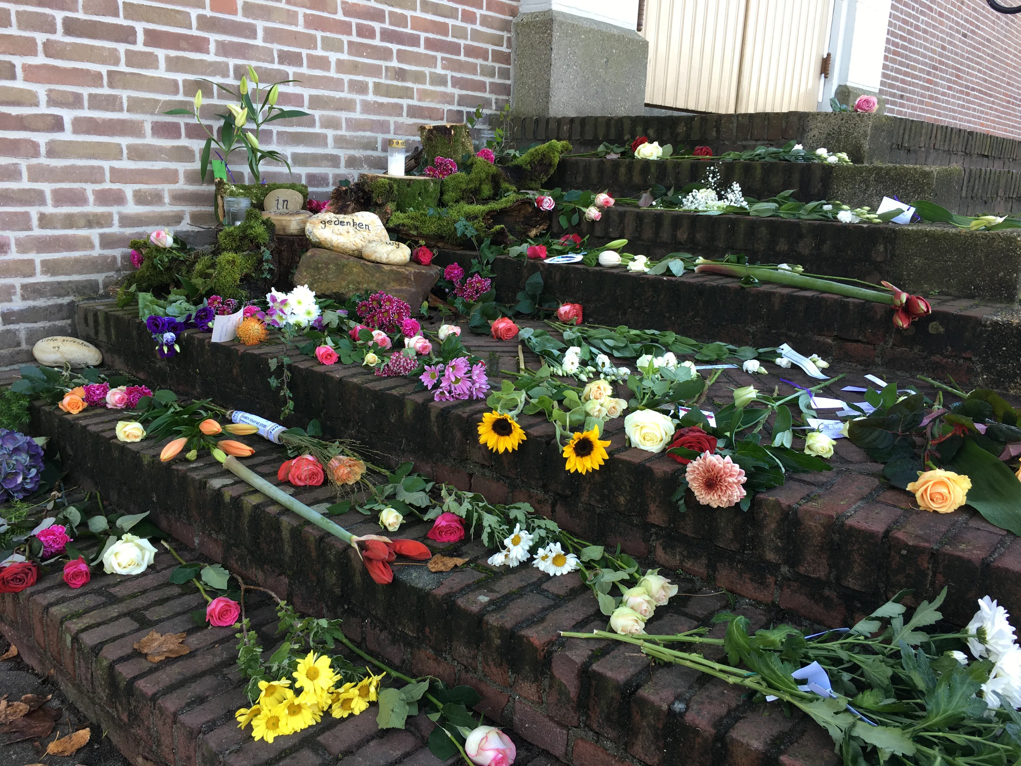 gedenkplek vredenberg 2