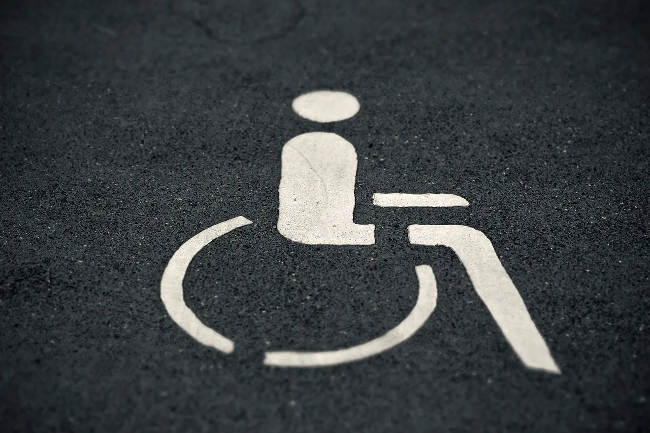 gehandicapten parkeerplaats 652234 pixabay