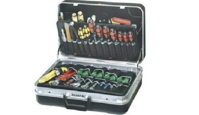 gereedschapskist renkum