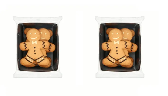 gingerbreadman