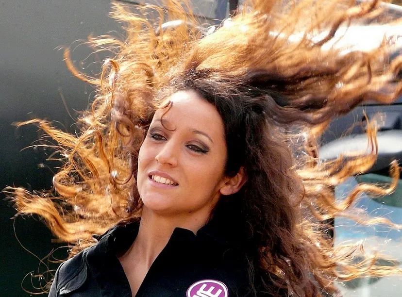 haar eddy van 3000 flickr