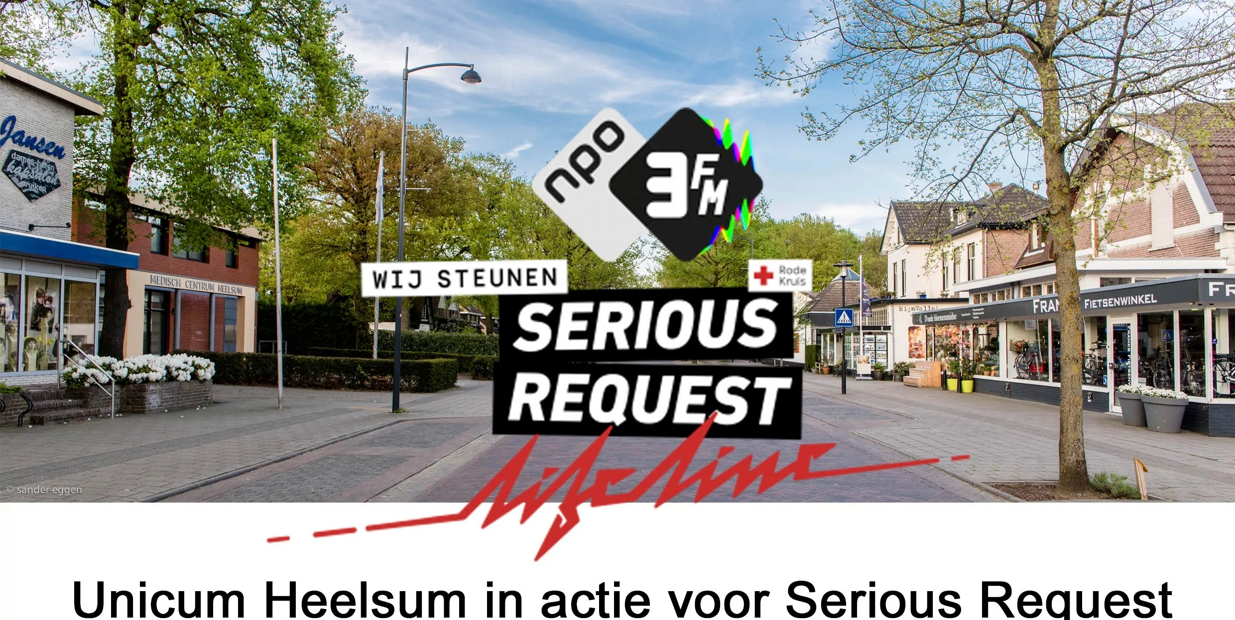 heelsum top