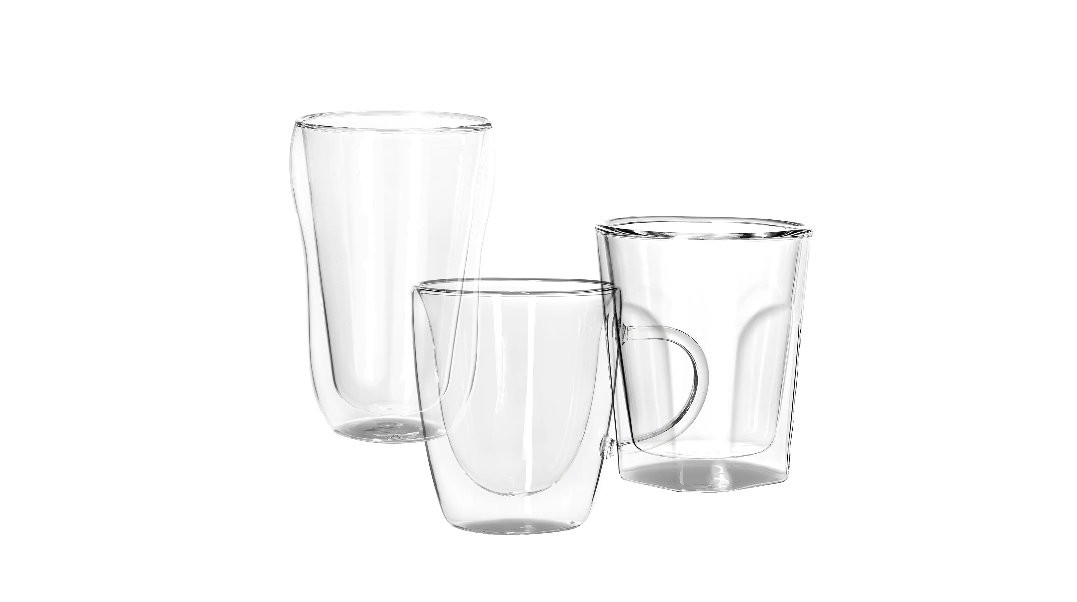 home creations koffie theeglazen