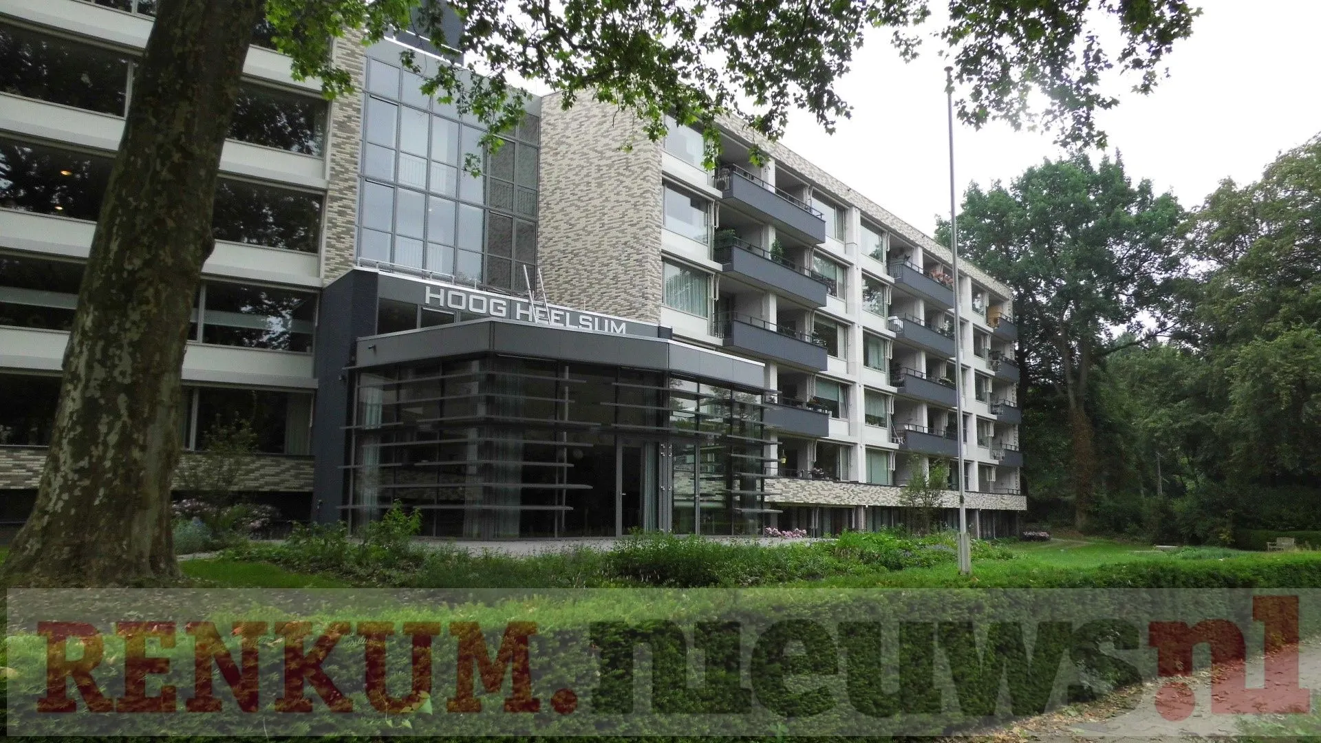 hoog heelsum 1