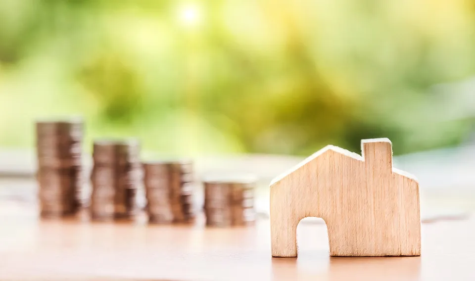 huis geld nattanan23 pixabay cc00