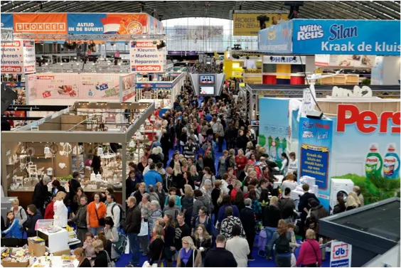 huishoudbeurs irisraem wikimedia