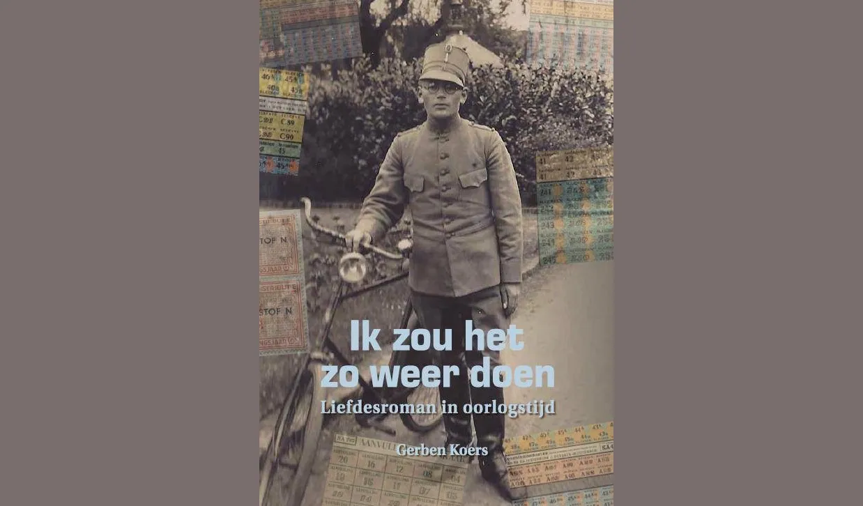 ik zou het zo weer doen