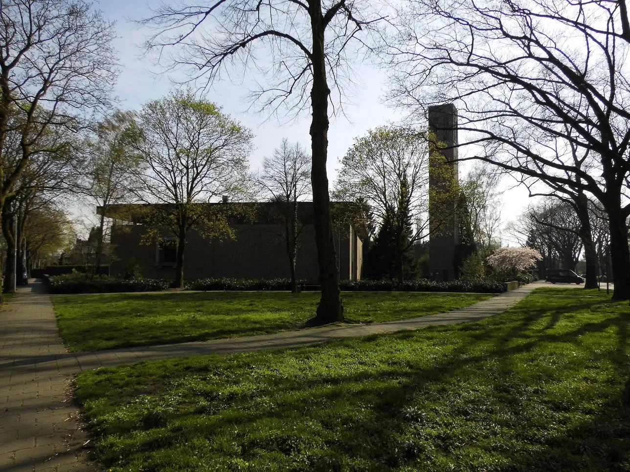 jozefkerk 2