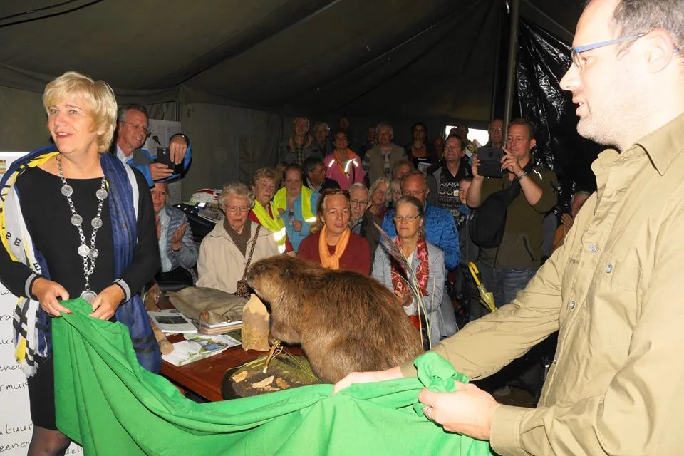 jufferswaard open monu 15