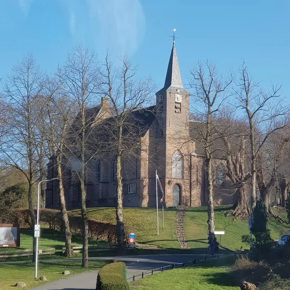 kerkje 2021
