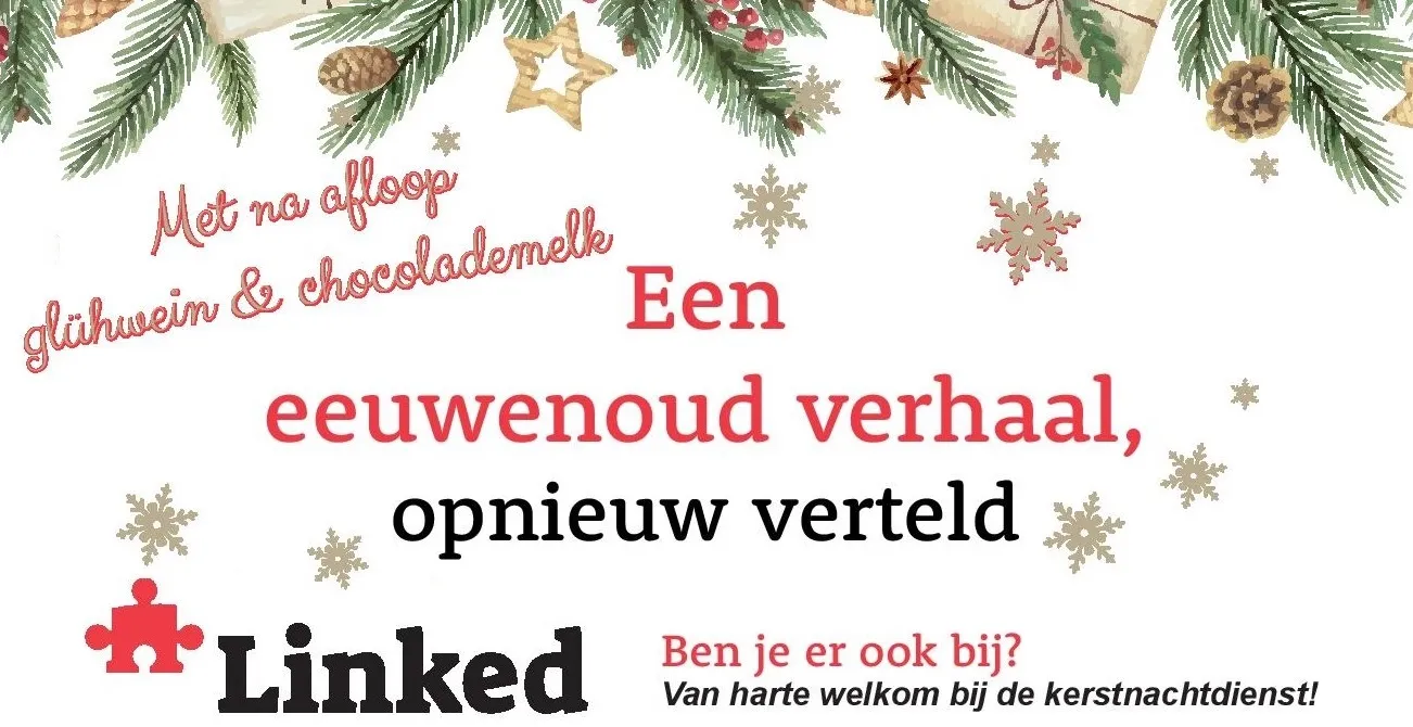 kerstnachtdienst