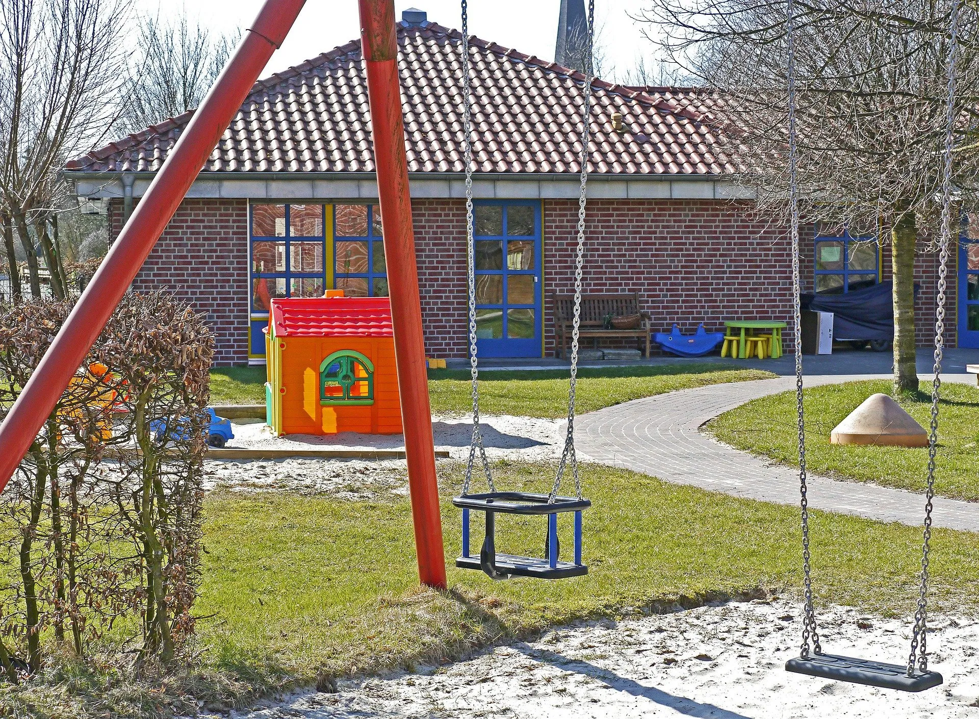 kinderopvang erich westendarp pixabay