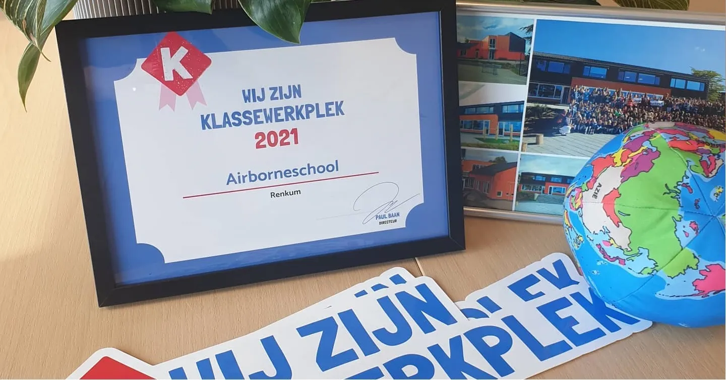 klassewerkplek
