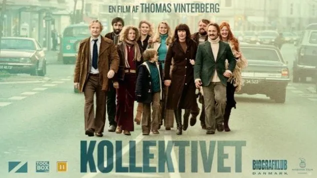kollektivet