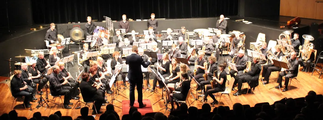 koninklijke harmonie oosterbeek peter van de brul