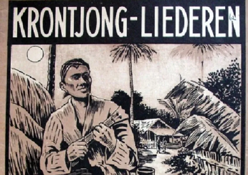 krontjong