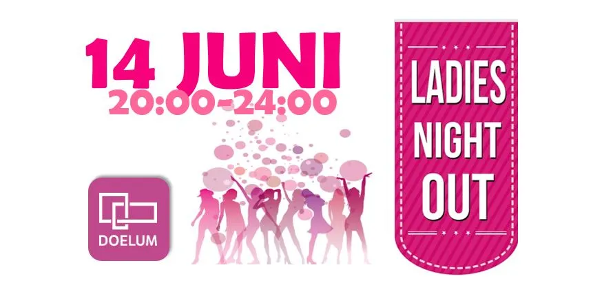 ladies night doelum