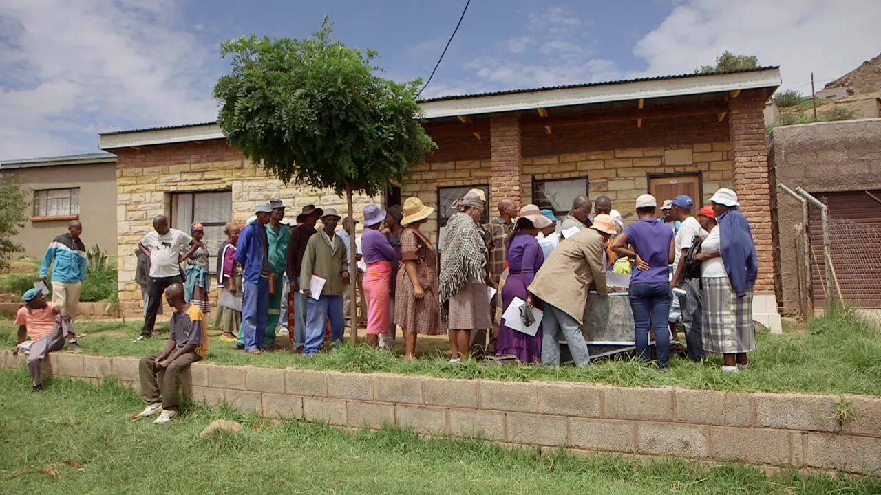 land is home dokart 6 juni