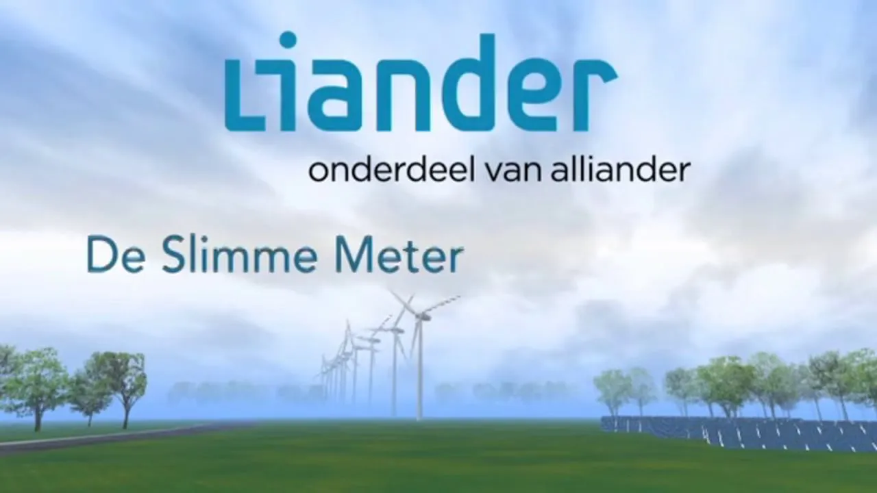 liander