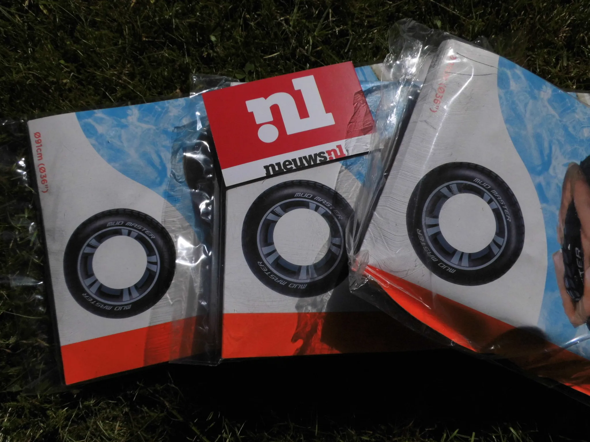 like actie renkum downhill 1