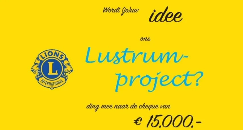 lions club