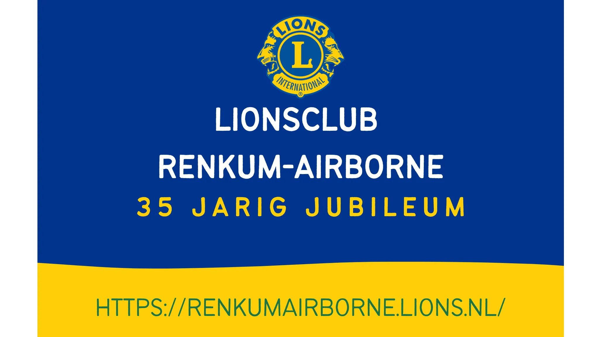 lionsclub renkum airborne